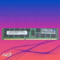 رم سرور HPE 16GB PC3-12800R