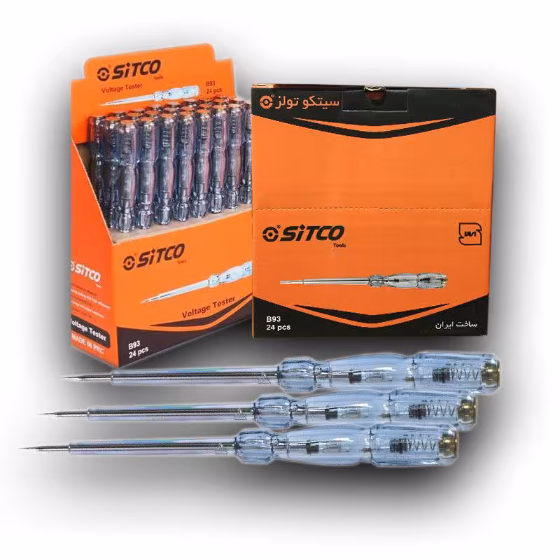 فازمتر سیتکو،ارسال پس کرایه تیپاکس