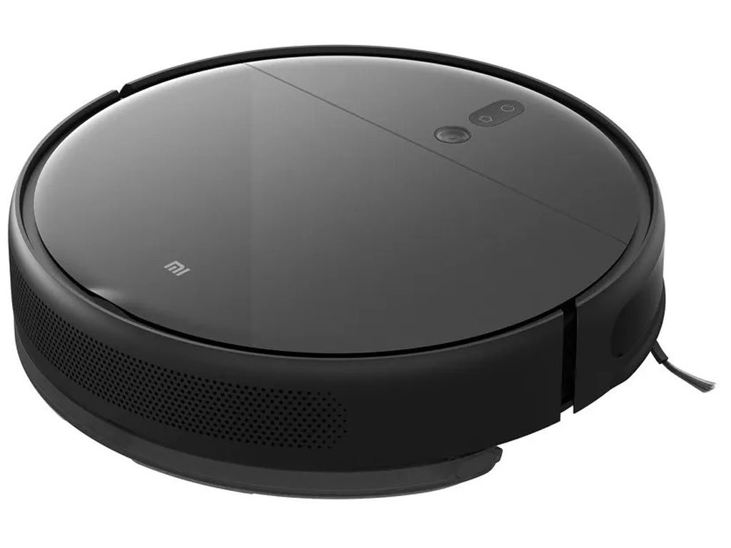 جارو برقی رباتیک شیائومی Xiaomi STYTJ02ZHM Mi Robot Vacuum-Mop 2 Pro