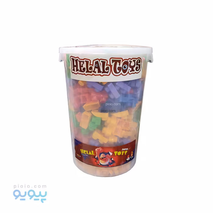 خانه سازی اسباب بازی مدل 2090