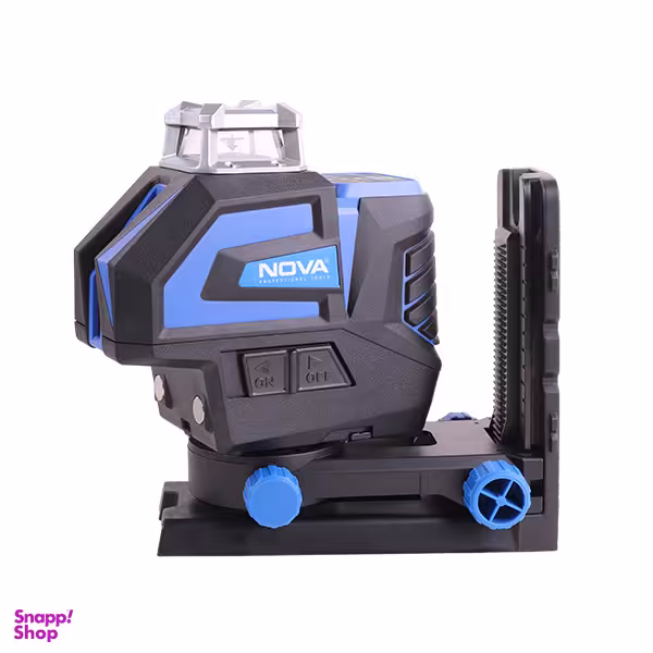 تراز لیزری نووا مدل 2667G