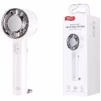 پنکه شارژی دستی و رومیزی مسافرتی ایکس او MF87