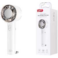 پنکه شارژی دستی و رومیزی مسافرتی ایکس او MF87