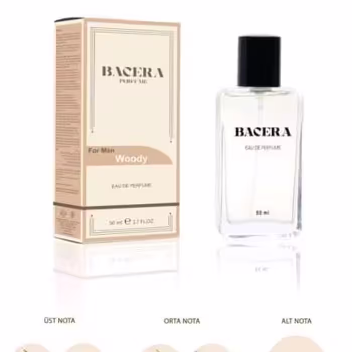 ادکلن ژان پل گویتراسکندلBACERA