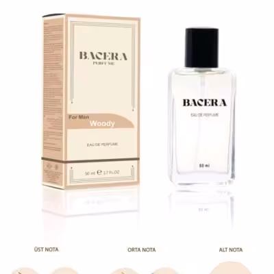 ادکلن ژان پل گویتراسکندلBACERA