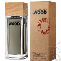 ادکلن WOOD اصلی ایتالیا 120میل.آقای عطر