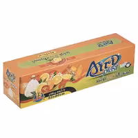 کیسه زباله آیری پلاست مدل Fresh Orange Scent - رول 15 عددی | فروشگاه اینترنتی تاتا کالا