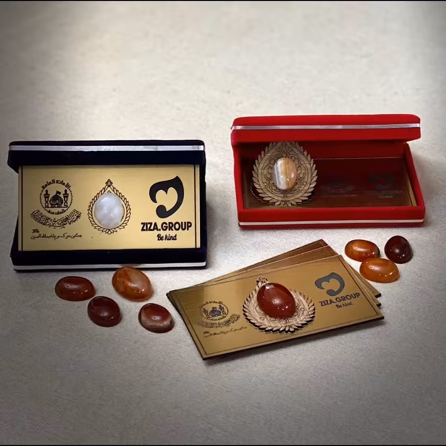 سنگ  حرم امام حسین علیه السلام، نگین حرم مطهر، هدیه کربلا، پلاک یادبود