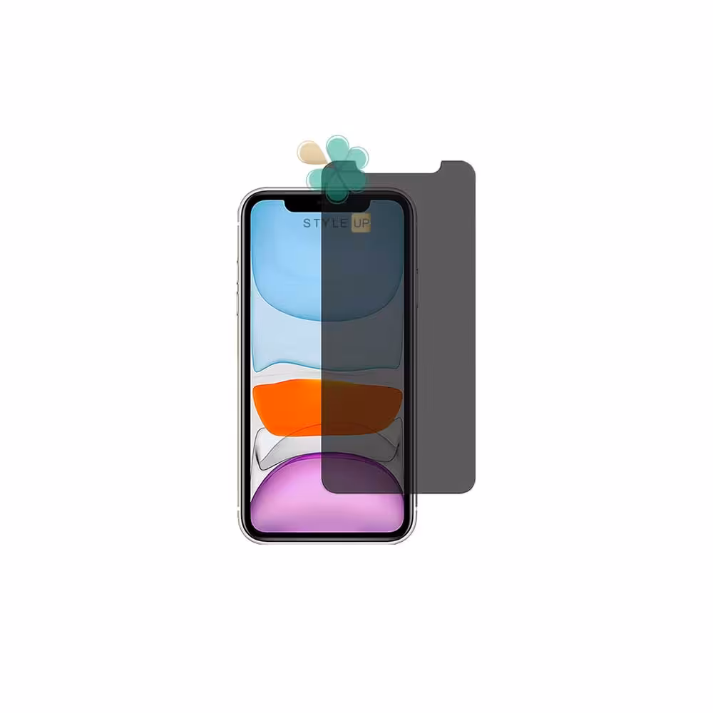 محافظ صفحه گوشی اپل Apple iPhone 12 Pro مدل Nano Privacy