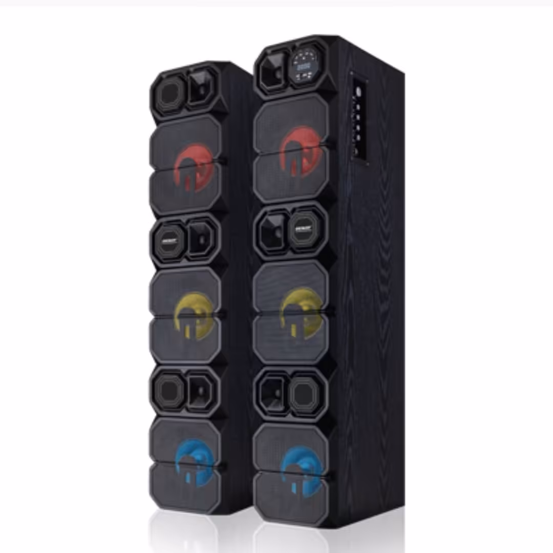 اسپیکر ایستاده 3 ساب 6 دنای 