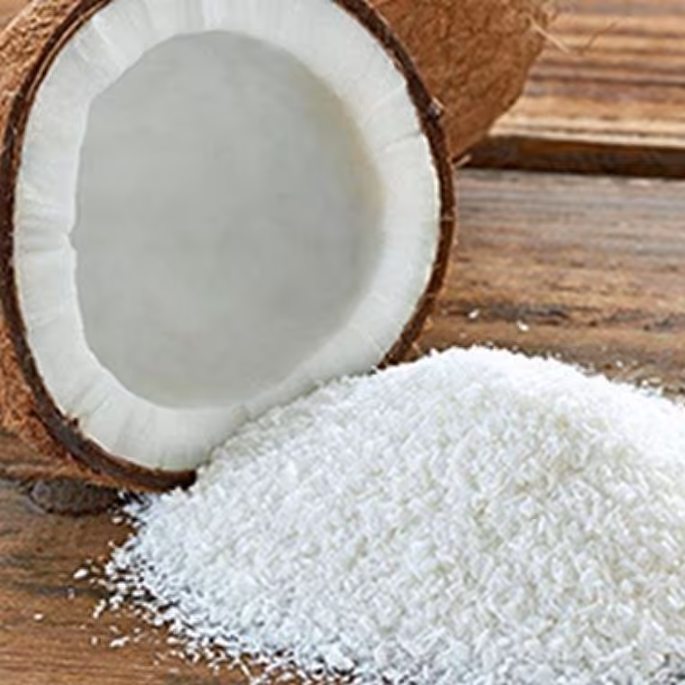 پودر نارگیل 200 گرمی