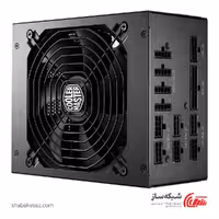 قیمت و خرید منبع تغذیه کامپیوتر کولر مستر Coolermaster MWE GOLD 1250 - شبکه ساز