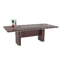 میز کنفرانس 8 نفره راما مدل نیلوفر