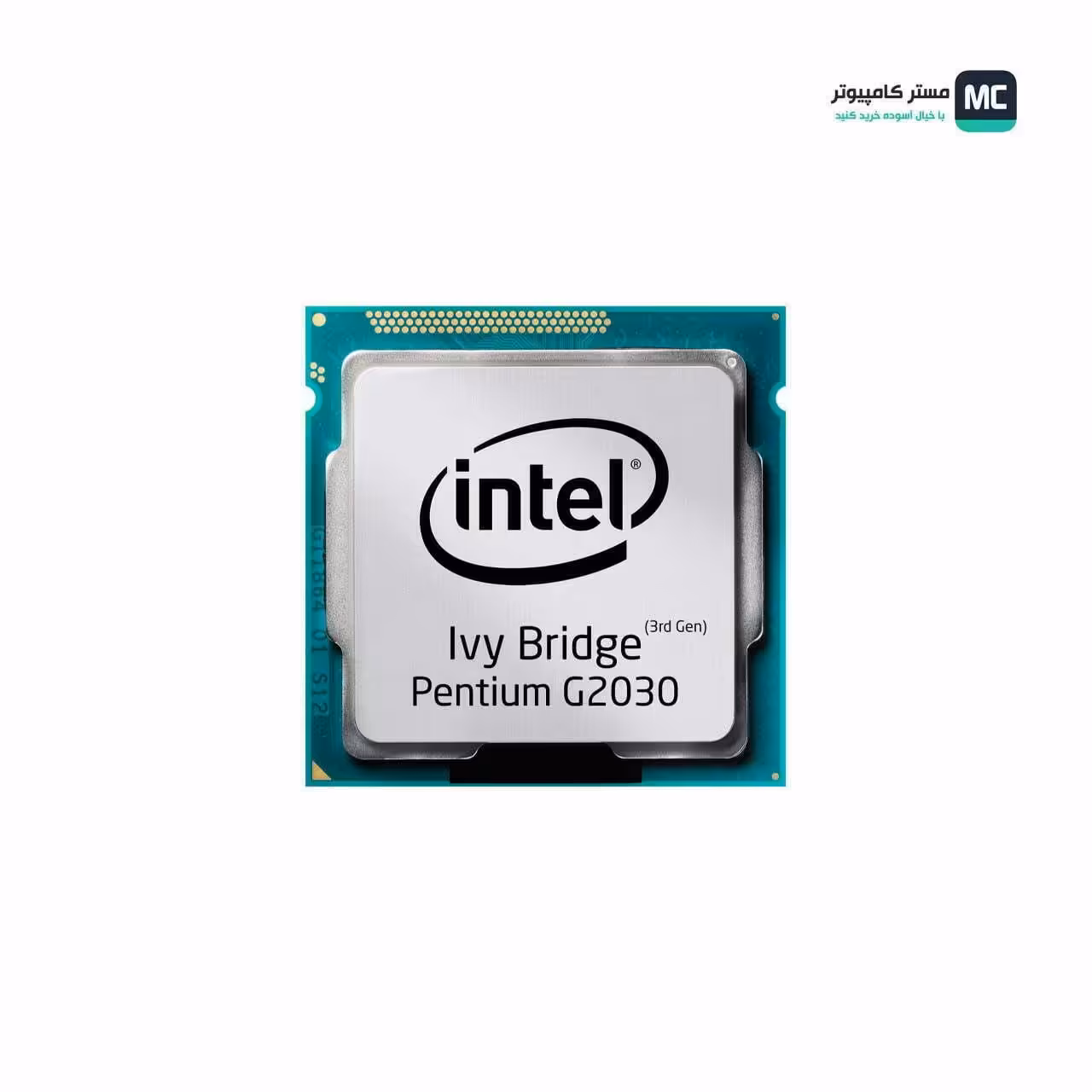 قیمت و خرید سی پی یو Pentium G2030 Tray | مستر کامپیوتر | آسوده خرید کنید