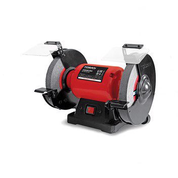 سنگ سنباده رومیزی توسن مدل 4200BG - ابزار یراق