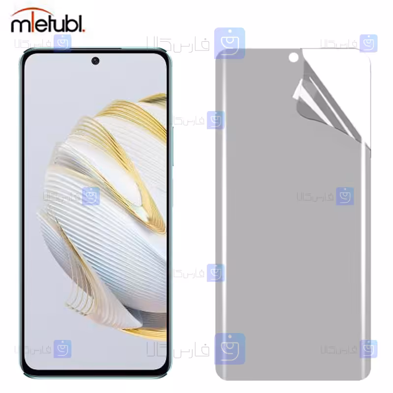 خرید محافظ صفحه نانو مات Huawei Nova 10 SE