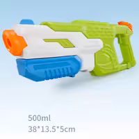 تفنگ آب پاش طرح فضایی مدل 1031