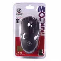 ماوس بی سیم ایکس پی مدل 980
