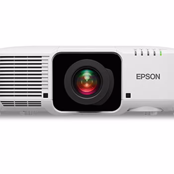 ویدئو پروژکتور اپسون مدل EB-PU1008W