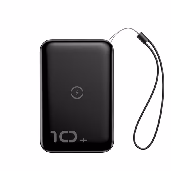 پاور بانک 10000mAH باسئوس 10W مدل PPXFF10W-01