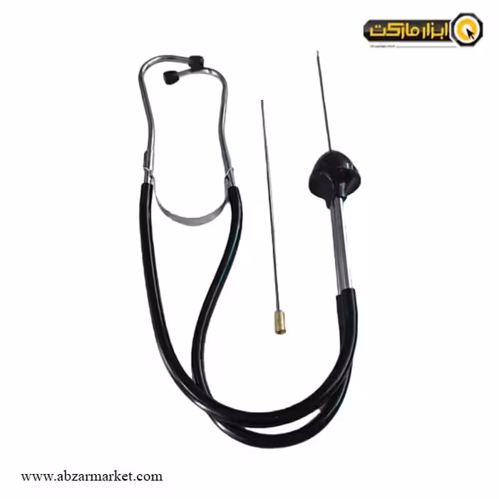 گوشی عیب یاب مکانیکی داناپلاس مدل D08105