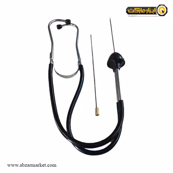 گوشی عیب یاب مکانیکی داناپلاس مدل D08105