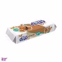گل رس آرتینا (Artina) وزن 500 گرم رنگ قهوه ای