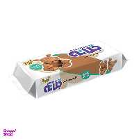 گل رس آرتینا (Artina) وزن 500 گرم رنگ قهوه ای