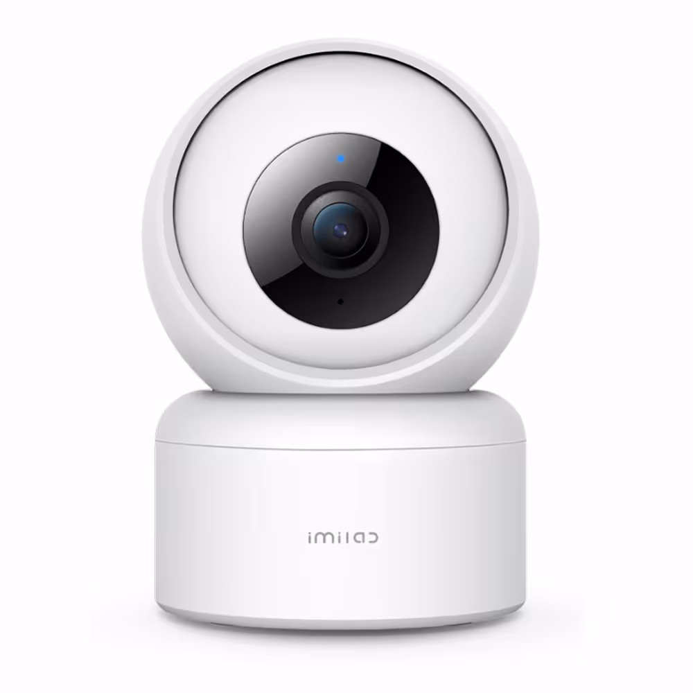 دوربین نظارتی شیائومی IMILAB C20 1080P Smart Home IP Camera (جعبه باز-دارای ایراد فنی)
