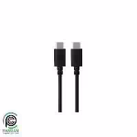 کابل Type C دو سر نر کی نت