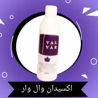 اکسیدان 750 میل وال وار ، عدم ایجاد حساسیت و قرمزی ، عدم ایجاد خارش در پوست سر ، حفظ رطوبت مو