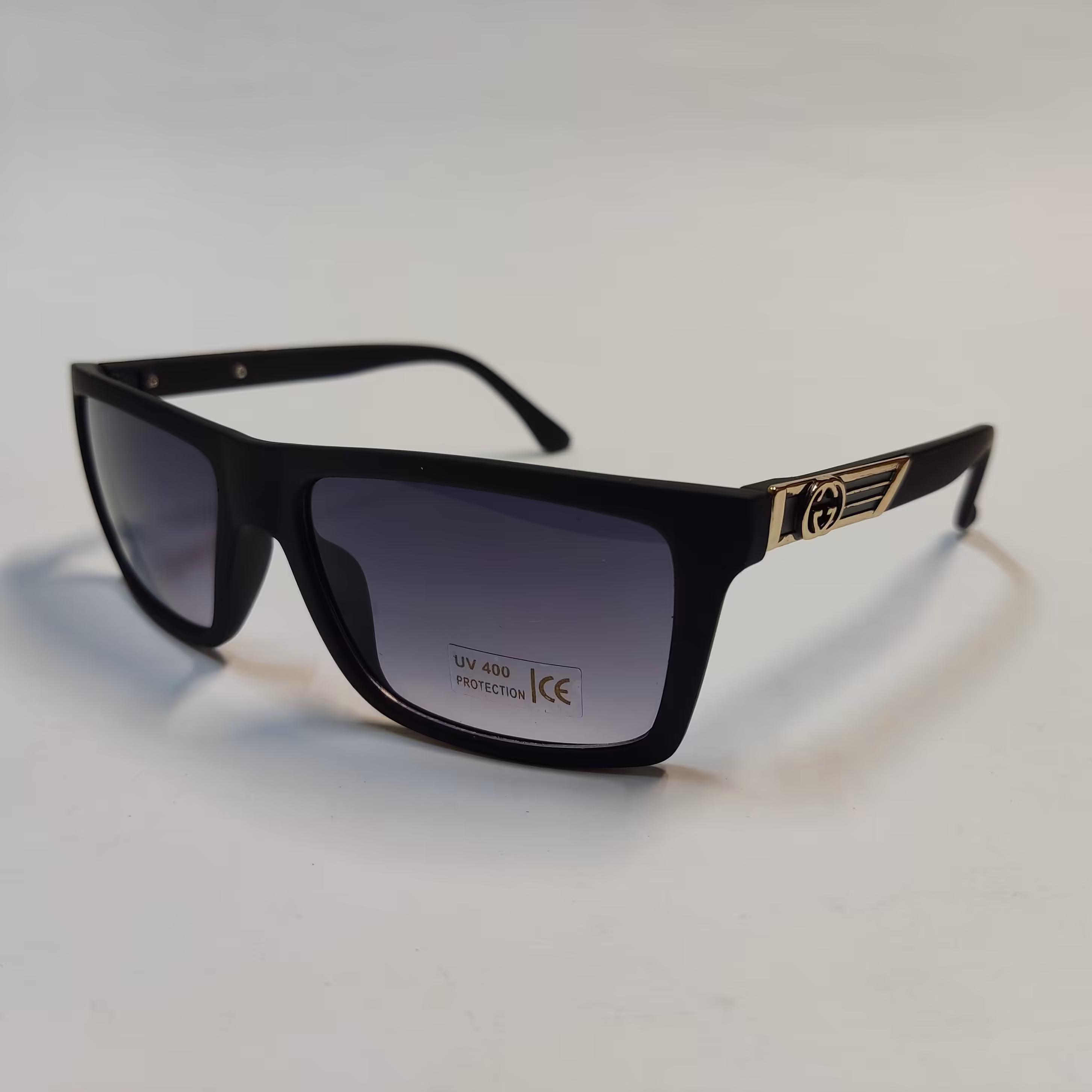 عینک آفتابی مردانه گوچی