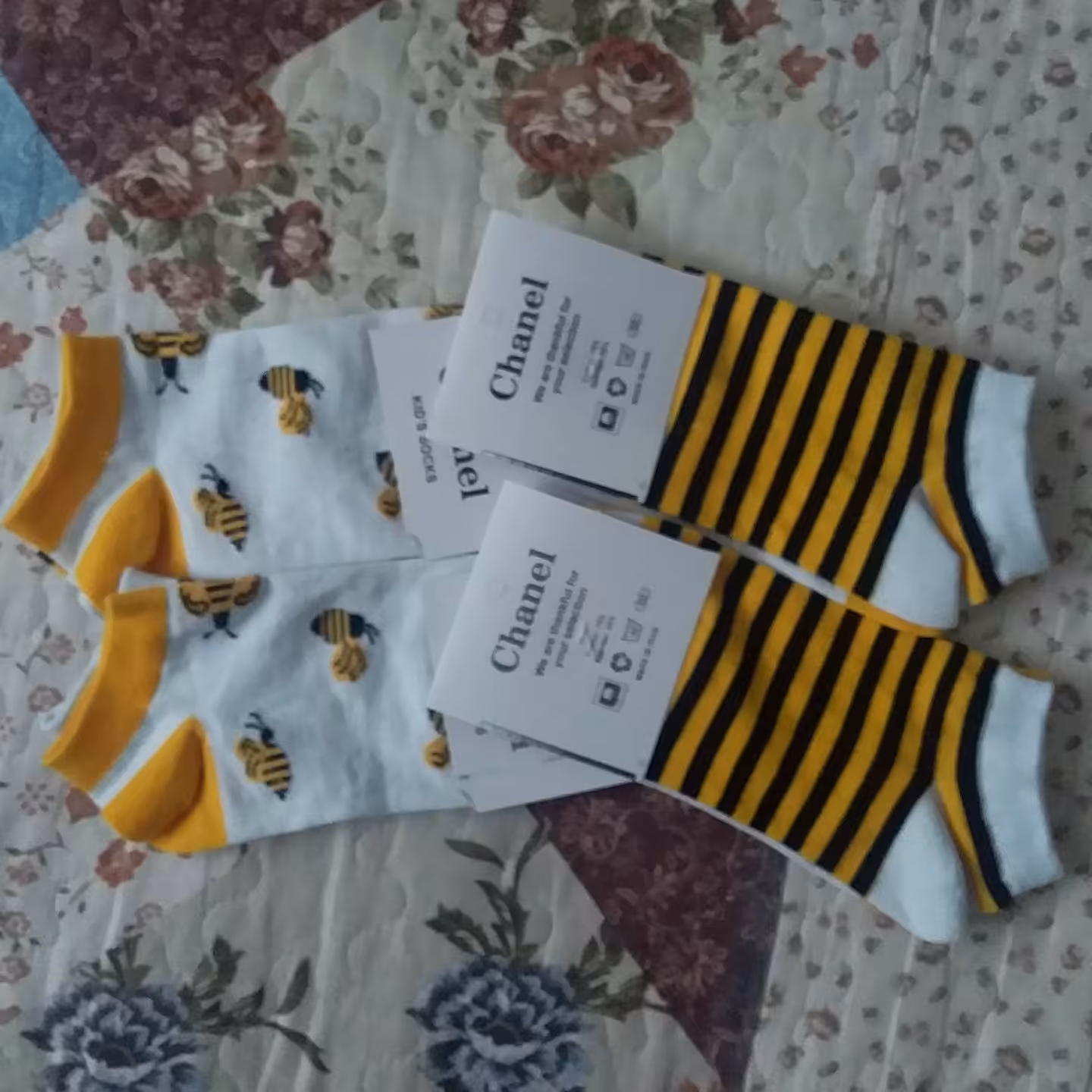 جوراب زنبور