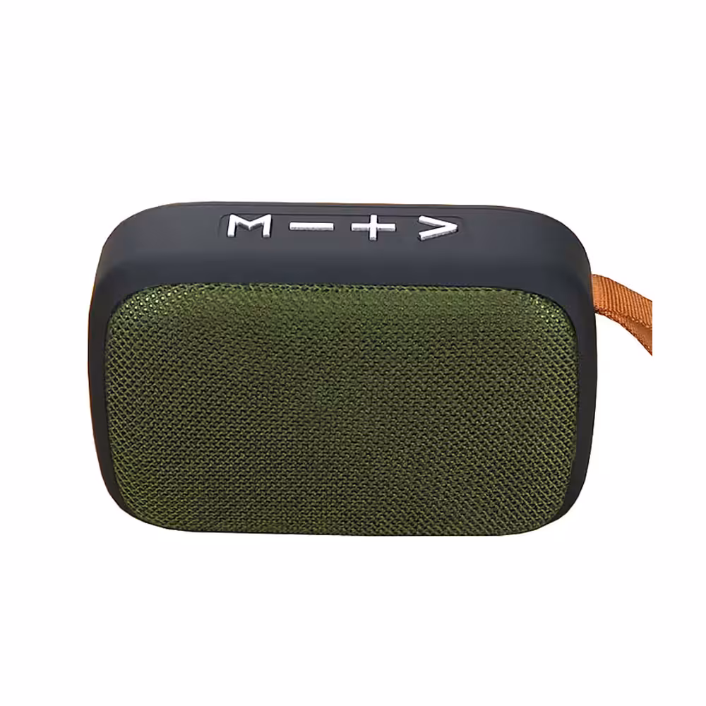 اسپیکر بلوتوثی تسکو مدل TS 2335