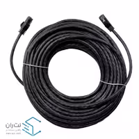 پچ کورد بلدن (کابل لن) Cat6 UTP با متراژ 25 متری (در 8 رنگ)