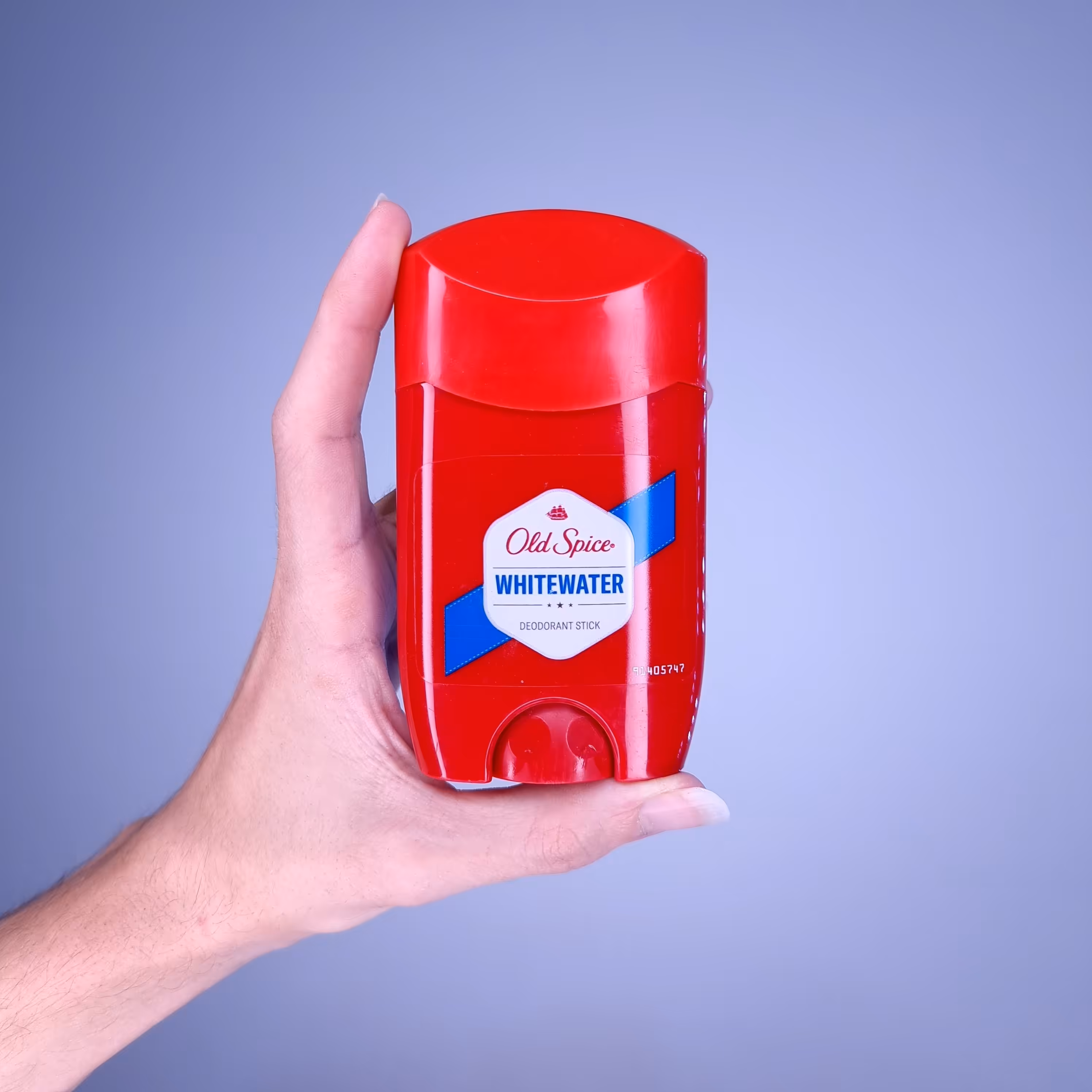 مام صابونی اولداسپایس مدلwhitewaterفاقد آلومینیوم