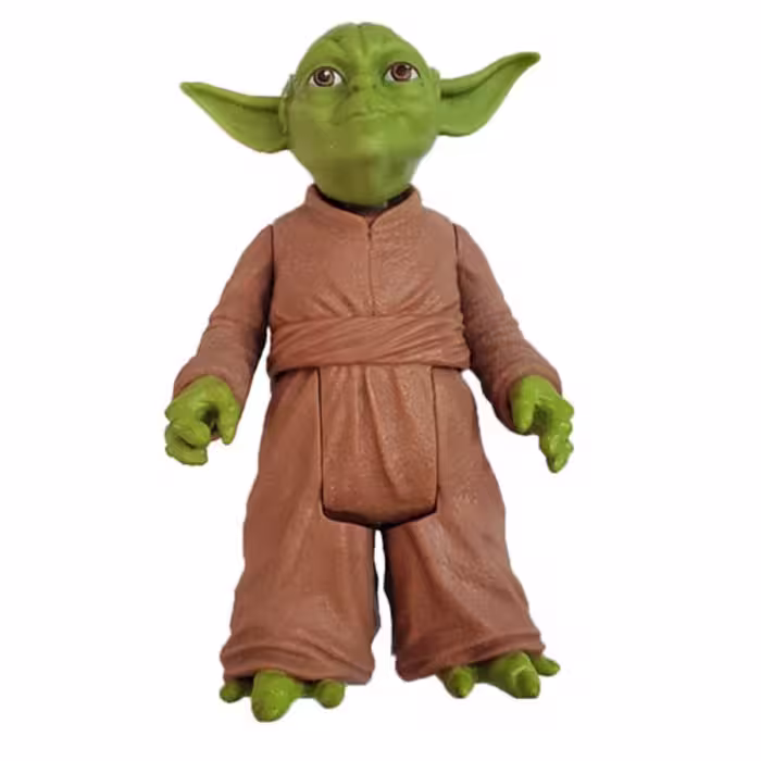فیگور مدل Yoda