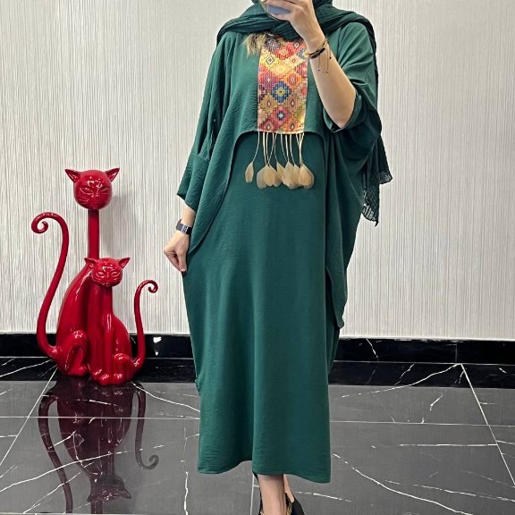 دو تیکه ابر وبادی کد گل