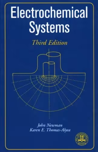 󾕇 دانلود کتاب Electrochemical Systems, 2012 - دانلود کتاب های دانشگاهی