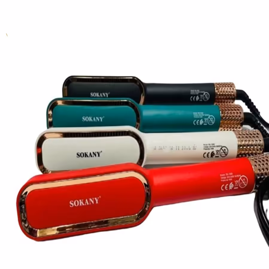 ااتو مو شانه ای سوکانی مدل SK-1008

