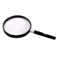 ذره بین کامار مدل 8713A