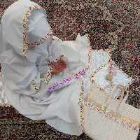 ست جشن تکلیف(5تکه) 