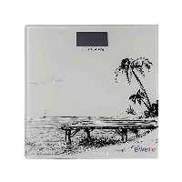 ترازو دیجیتال B.WELL مدل WK165