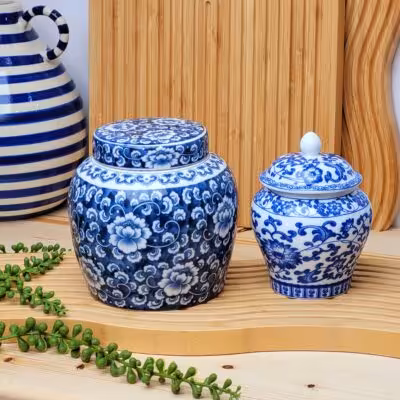 بانکه قلم آبی