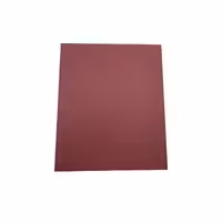 سنباده پوست آب ( پوستاب ) پشت زرد کد 275 اسمیردکس Smirdex مش 150