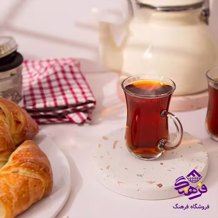 نيم ليوان اصفهان رعنا دسته دار کادو  422