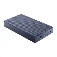 باکس هارد NVME M2 اوریکو Double M2P2J-C3