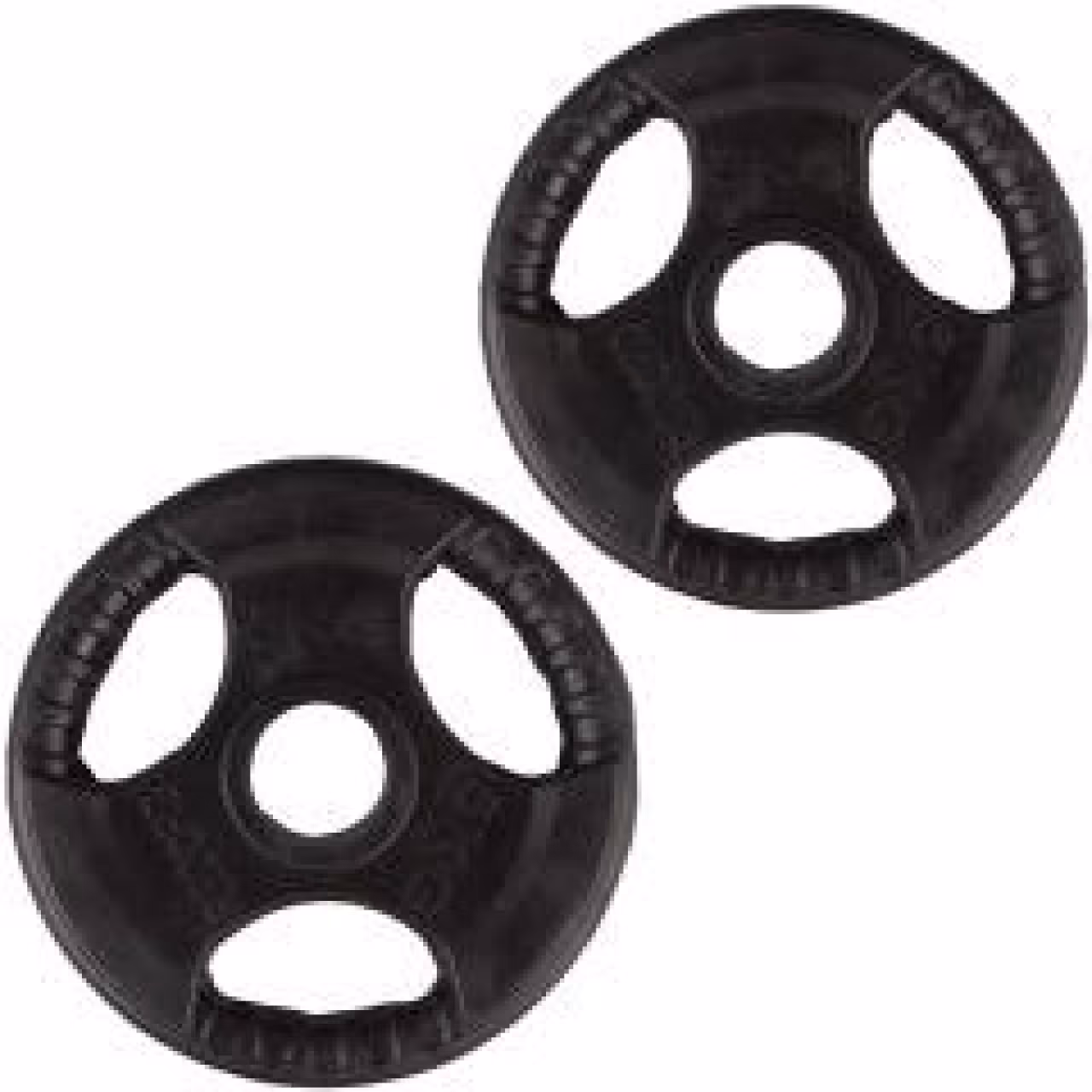 وزنه هالتر  رکورد مدل N4 وزن 5 کیلوگرمی بسته  2 عددی