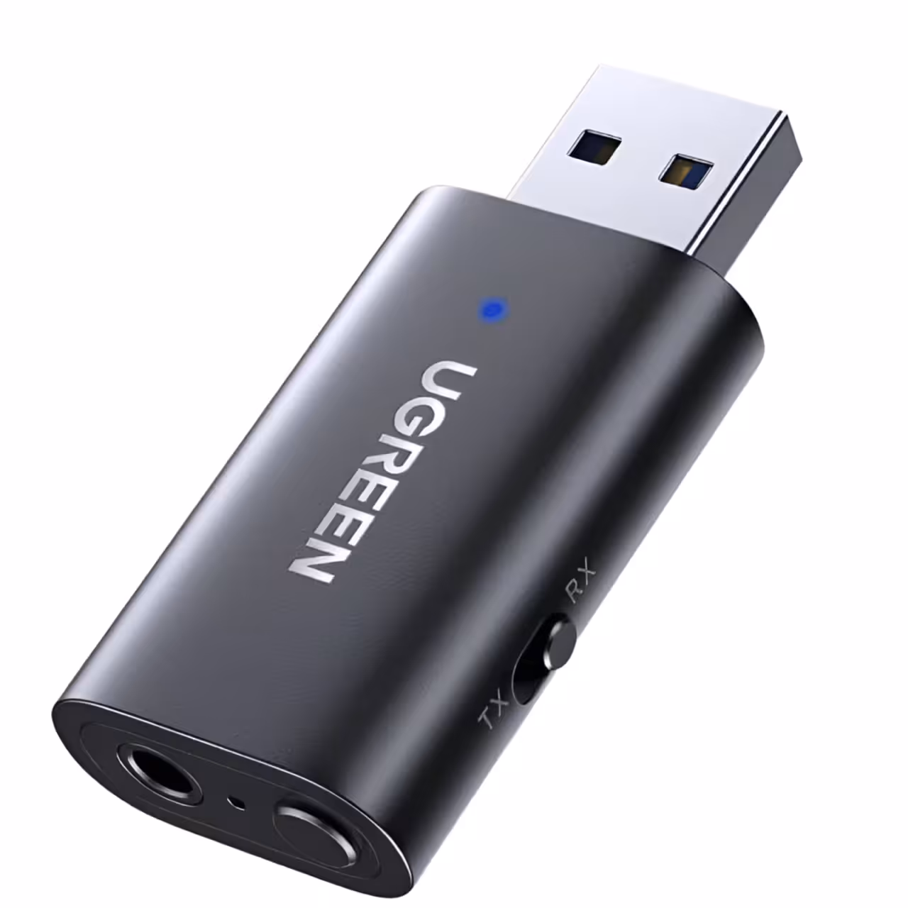 فرستنده و گیرنده صوتی بلوتوث CM523-60300 یوگرین - فراز سیستم