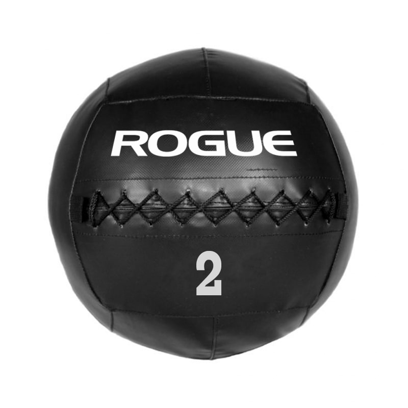 توپ وال بال بدنسازی روگ مدل 2 کیلویی | ROGUE